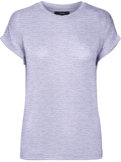 T-Shirt Femme Vero Moda - Kiabi T-Shirt Femme Vero Moda - Kiabi