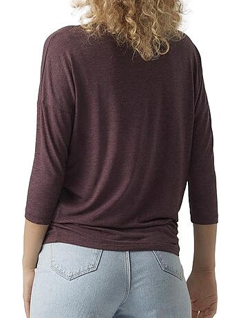 T-shirt femme vero moda