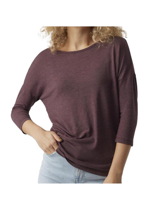 T-Shirt Femme Vero Moda - Kiabi T-Shirt Femme Vero Moda - Kiabi