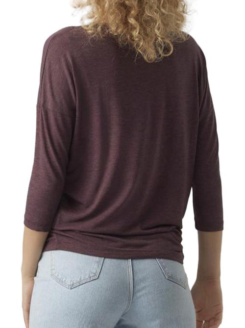 T-Shirt Femme Vero Moda - Kiabi T-Shirt Femme Vero Moda - Kiabi