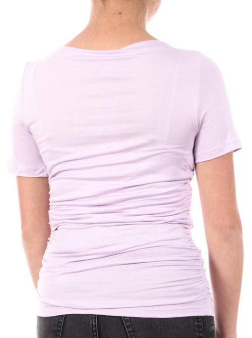 T-shirt femme vero moda - Kiabi T-shirt femme vero moda - Kiabi