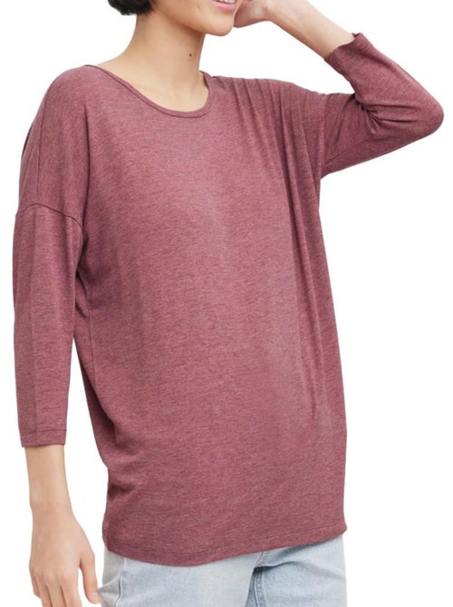 T-Shirt Femme Vero Moda - Kiabi T-Shirt Femme Vero Moda - Kiabi