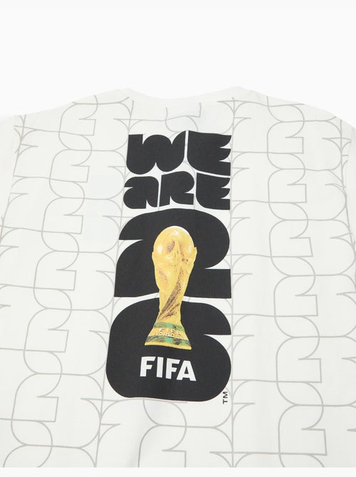 T-shirt 'fifa', mo fashion - Kiabi T-shirt 'fifa', mo fashion - Kiabi