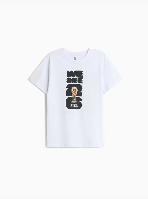 T-shirt 'FIFA', MO Fashion - Kiabi T-shirt 'FIFA', MO Fashion - Kiabi