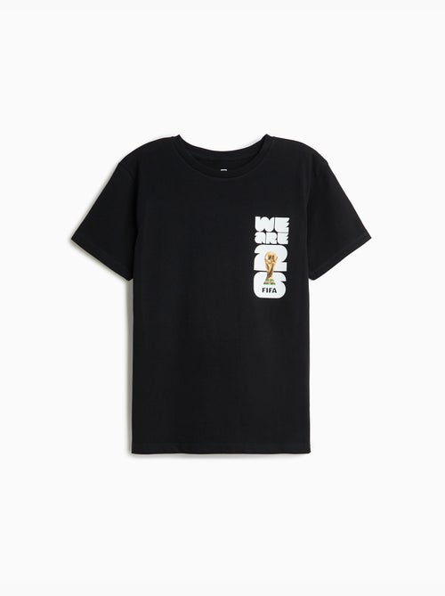 T-shirt 'FIFA', MO Fashion - Kiabi T-shirt 'FIFA', MO Fashion - Kiabi