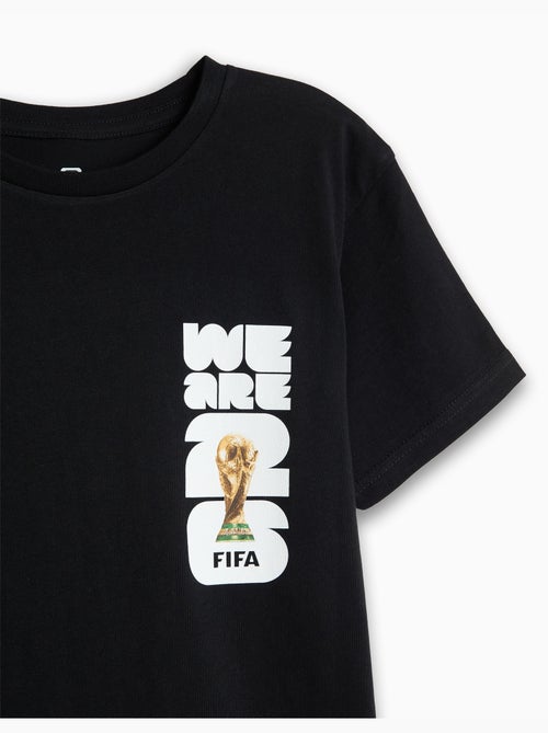 T-shirt 'FIFA', MO Fashion - Kiabi T-shirt 'FIFA', MO Fashion - Kiabi