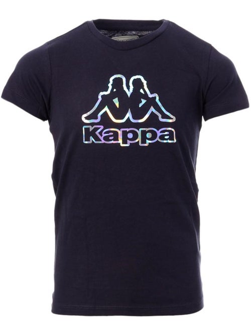T-Shirt Fille Kappa - Kiabi T-Shirt Fille Kappa - Kiabi
