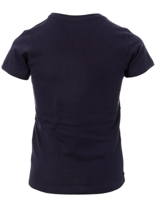 T-Shirt Fille Kappa - Kiabi T-Shirt Fille Kappa - Kiabi