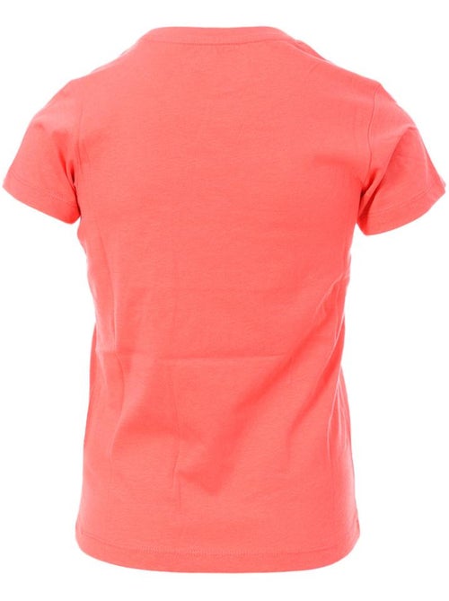 T-Shirt Fille Kappa - Kiabi T-Shirt Fille Kappa - Kiabi