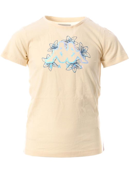 T-shirt Fille Kappa - Kiabi T-shirt Fille Kappa - Kiabi