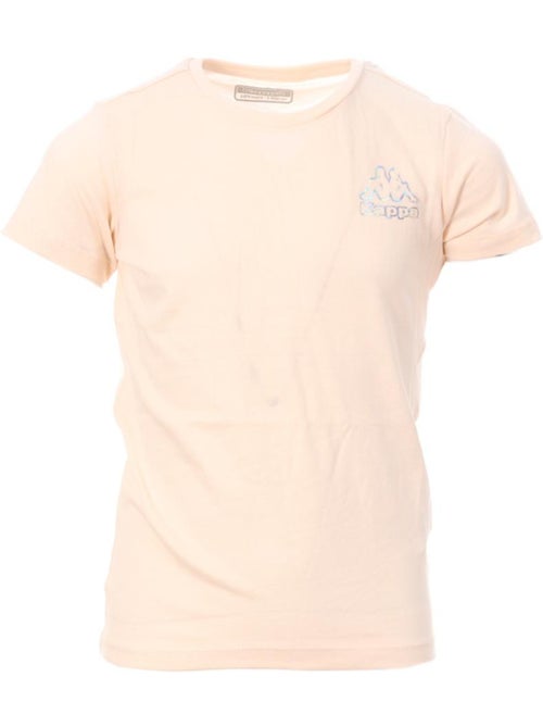 T-Shirt Fille Kappa - Kiabi T-Shirt Fille Kappa - Kiabi