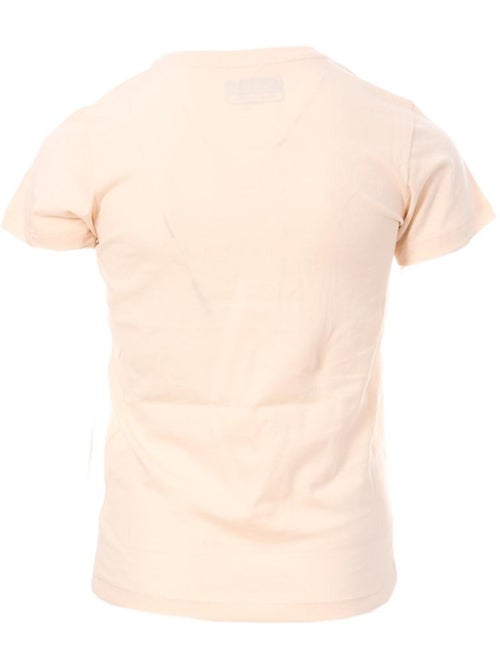 T-Shirt Fille Kappa - Kiabi T-Shirt Fille Kappa - Kiabi