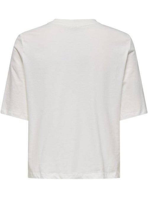 T-shirt Fille Kids ONLY - Kiabi T-shirt Fille Kids ONLY - Kiabi