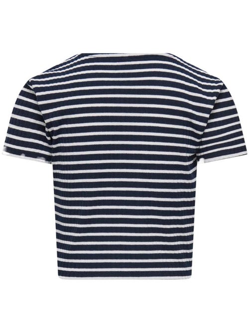 T-Shirt Fille Kids ONLY - Kiabi T-Shirt Fille Kids ONLY - Kiabi