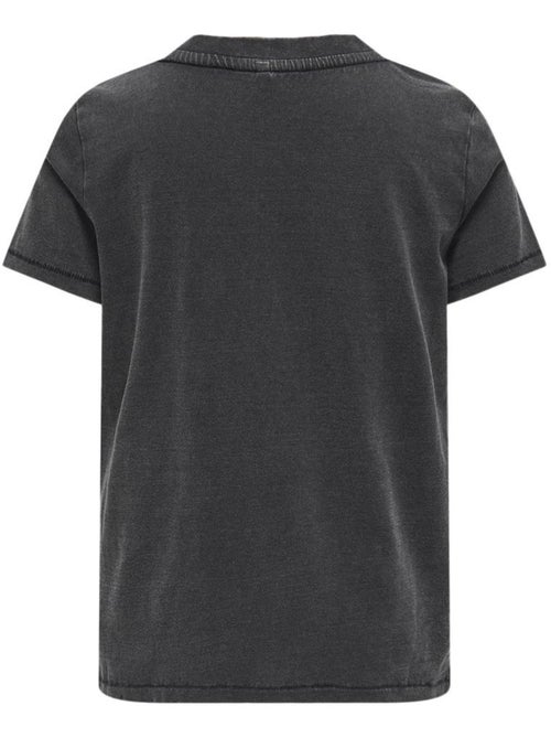 T-Shirt Fille Kids ONLY - Kiabi T-Shirt Fille Kids ONLY - Kiabi