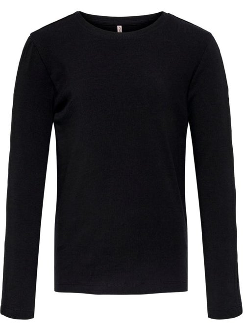 T-Shirt Fille Kids ONLY - Kiabi T-Shirt Fille Kids ONLY - Kiabi