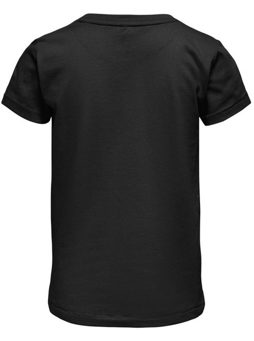T-shirt Fille Kids ONLY - Kiabi T-shirt Fille Kids ONLY - Kiabi