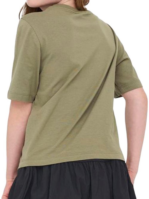 T-Shirt Fille Kids ONLY - Kiabi