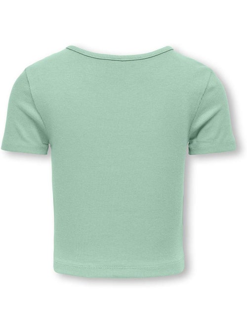 T-Shirt Fille Kids ONLY - Kiabi T-Shirt Fille Kids ONLY - Kiabi