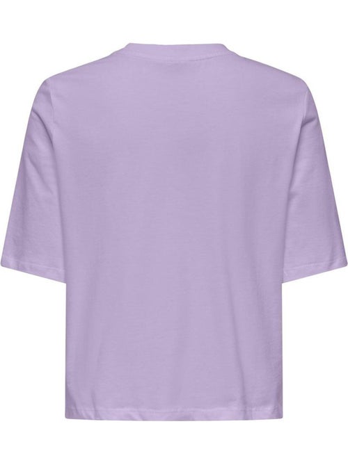 T-shirt Fille Kids ONLY - Kiabi T-shirt Fille Kids ONLY - Kiabi
