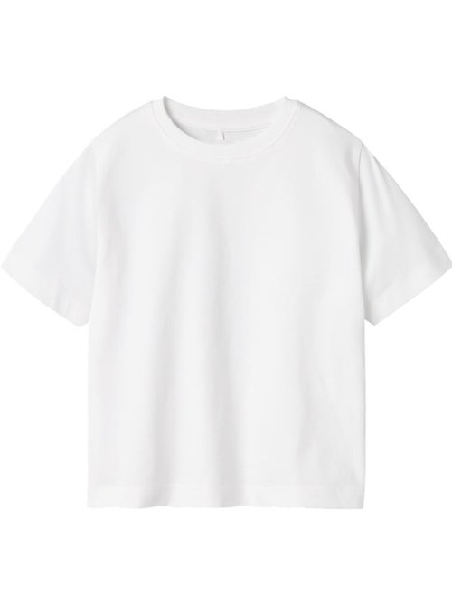 T-shirt fille name it - Kiabi T-shirt fille name it - Kiabi