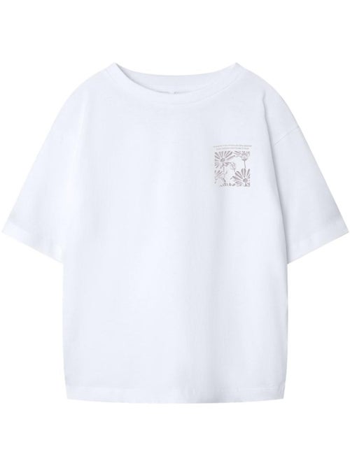 T-shirt Fille Name it - Kiabi T-shirt Fille Name it - Kiabi