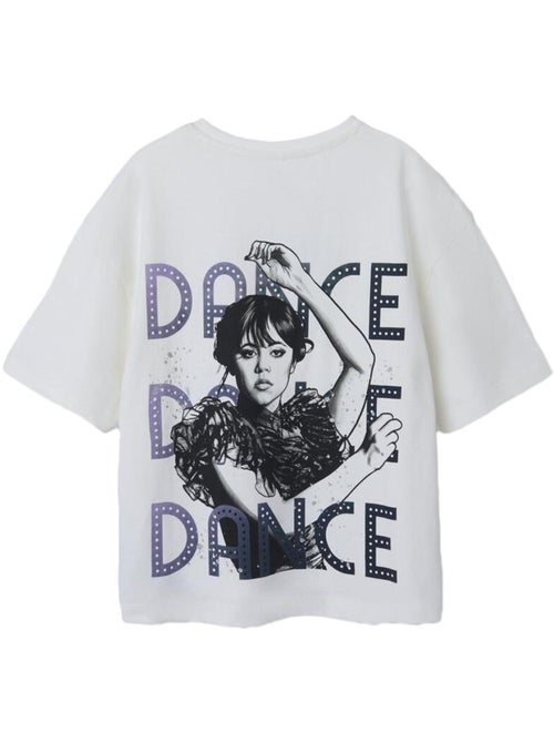 T-shirt Fille Name it - Kiabi T-shirt Fille Name it - Kiabi