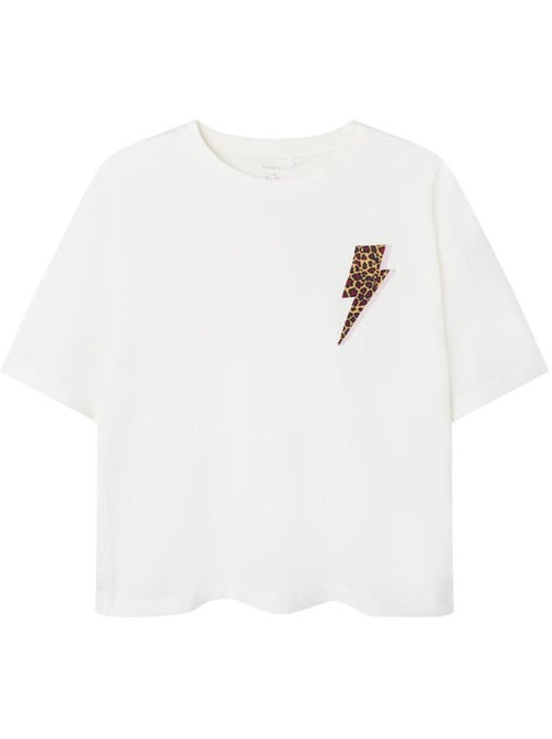 T-shirt fille name it - Kiabi T-shirt fille name it - Kiabi
