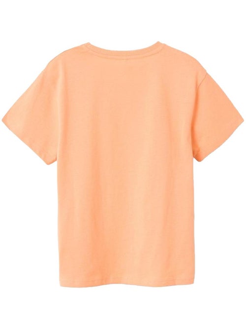 T-shirt Fille Name it - Kiabi T-shirt Fille Name it - Kiabi