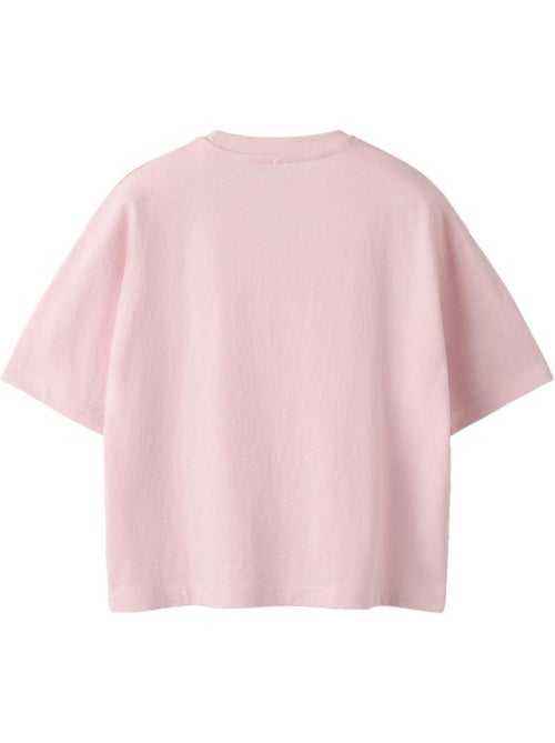 T-Shirt Fille Name it - Kiabi T-Shirt Fille Name it - Kiabi