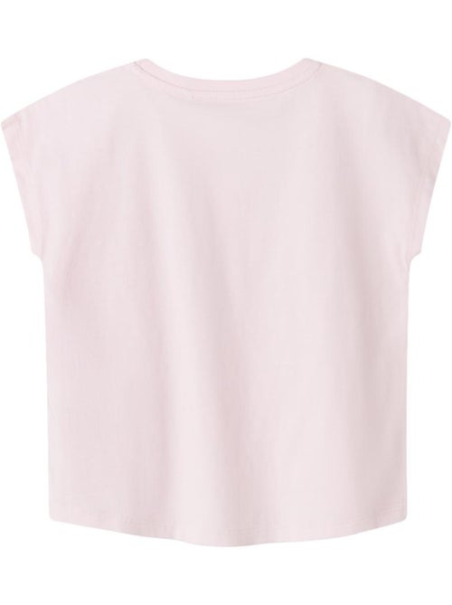 T-Shirt Fille Name it - Kiabi T-Shirt Fille Name it - Kiabi