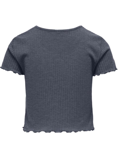 T-shirt Fille Only - Kiabi T-shirt Fille Only - Kiabi