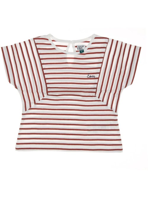T-Shirt Fille - Kiabi T-Shirt Fille - Kiabi