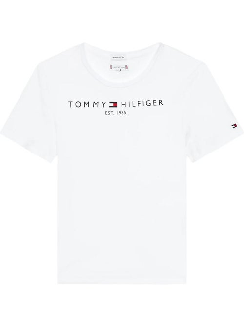 T-shirt Fille Tommy Hilfiger - Kiabi T-shirt Fille Tommy Hilfiger - Kiabi