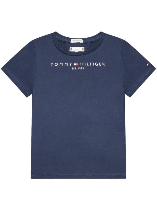 T-shirt Fille Tommy Hilfiger - Kiabi T-shirt Fille Tommy Hilfiger - Kiabi
