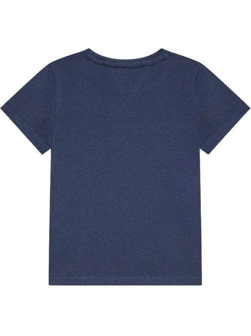 T-shirt fille tommy hilfiger - Kiabi T-shirt fille tommy hilfiger - Kiabi