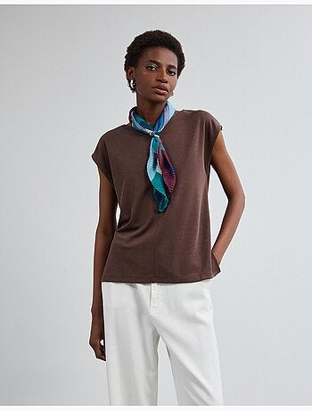 T-shirt fluide, mo fashion