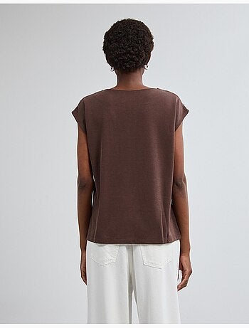 T-shirt fluide, mo fashion