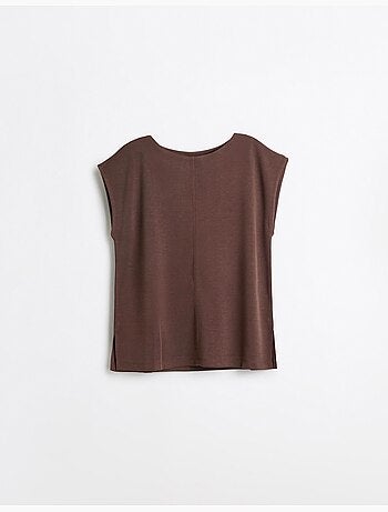 T-shirt fluide, mo fashion
