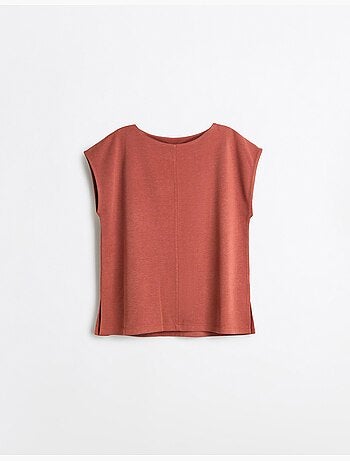 T-shirt fluide, mo fashion