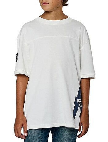 T-shirt garçon kaporal
