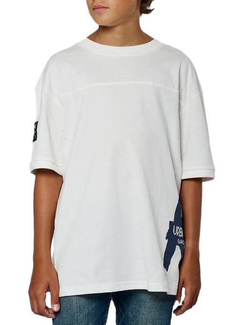 T-Shirt Garçon Kaporal - Kiabi T-Shirt Garçon Kaporal - Kiabi
