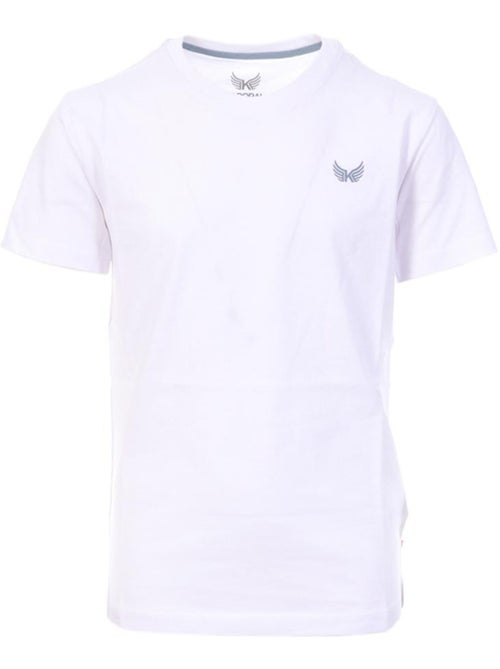 T-Shirt Garçon Kaporal - Kiabi