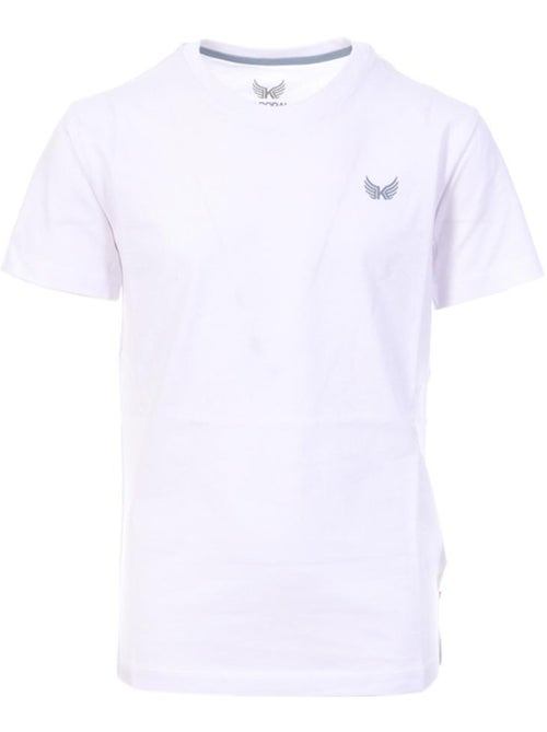 T-Shirt Garçon Kaporal - Kiabi