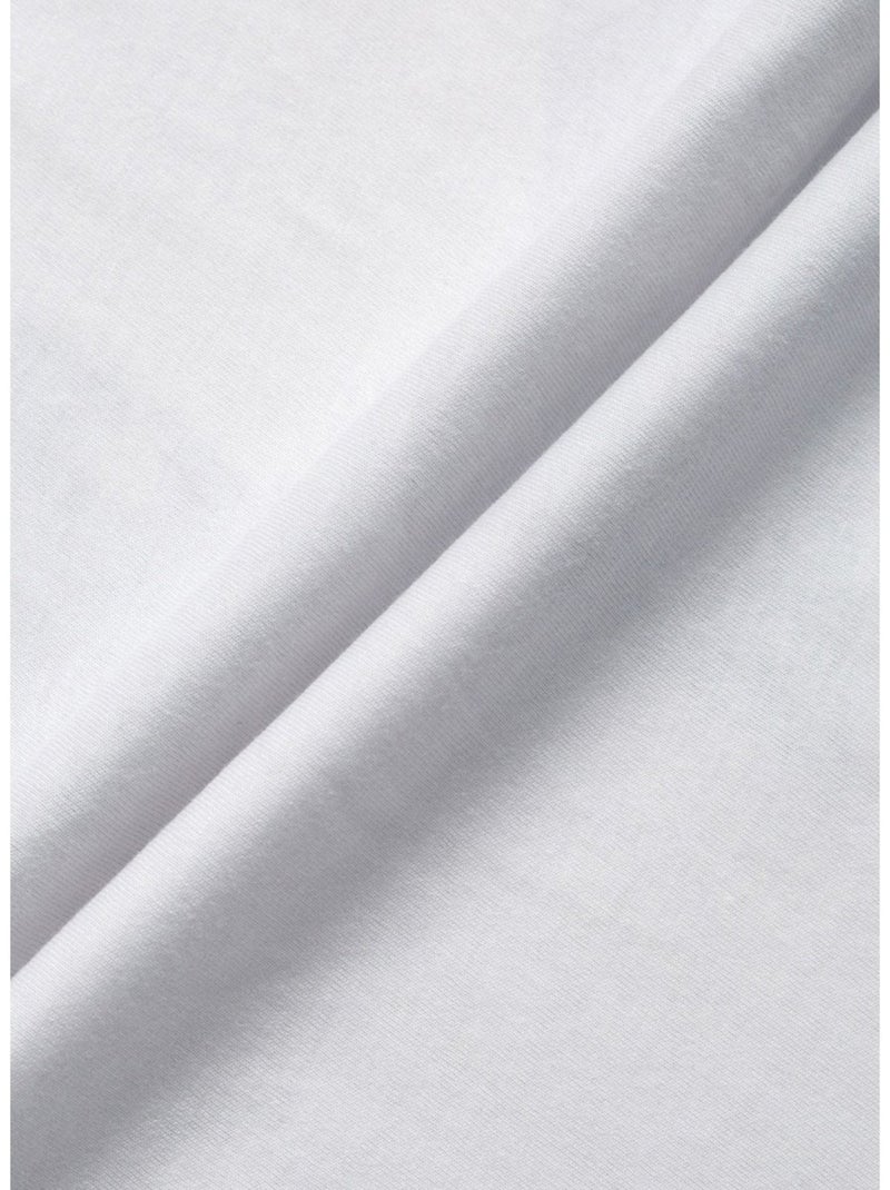 T-shirt Garçon Kaporal Blanc - Kiabi