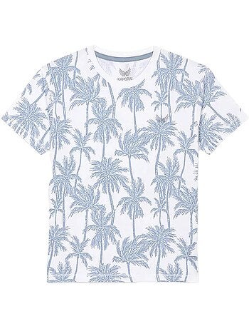 T-shirt garçon kaporal
