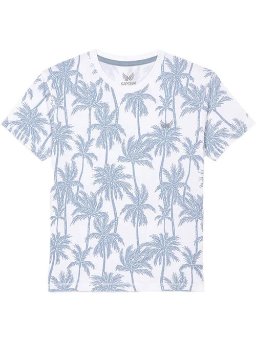 T-Shirt Garçon Kaporal - Kiabi