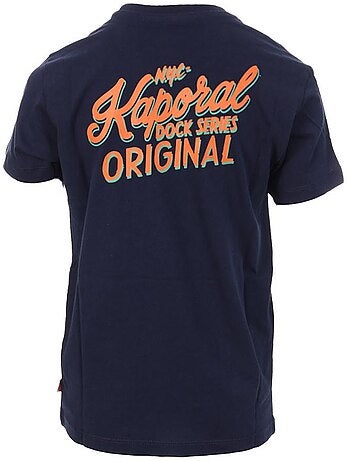 T-shirt garçon kaporal