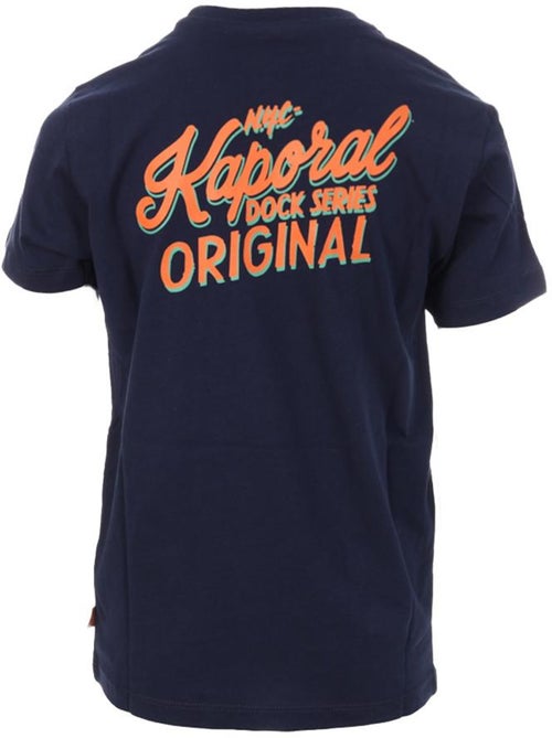 T-Shirt Garçon Kaporal - Kiabi T-Shirt Garçon Kaporal - Kiabi