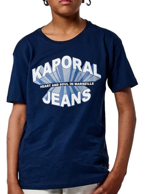T-shirt Garçon Kaporal - Kiabi